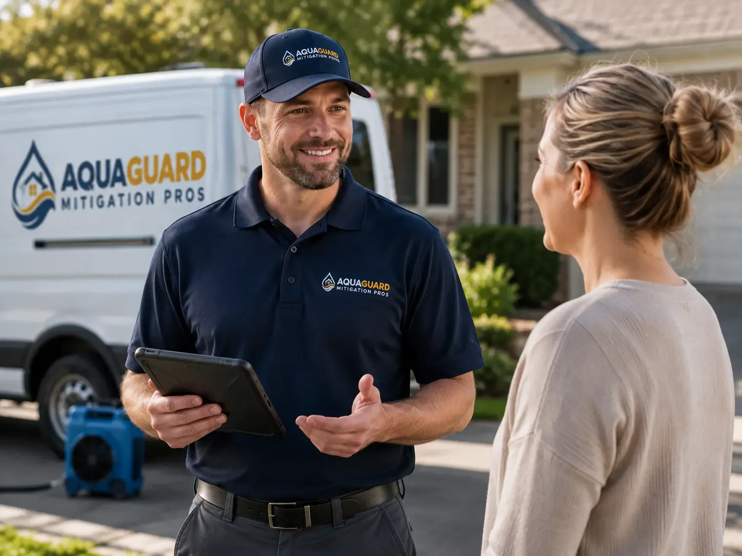 Water Damage Mitigation Davenport, OK FAQs